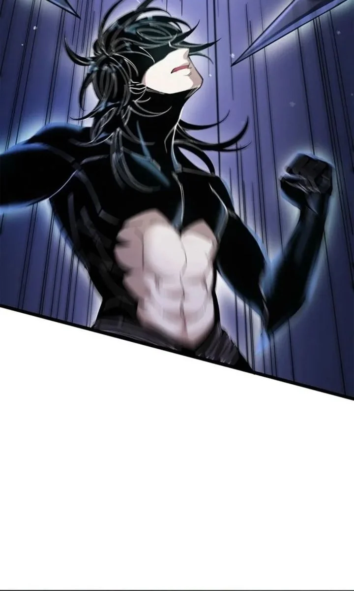 The Chosen SSS-Rank Chapter 26 Gambar 10