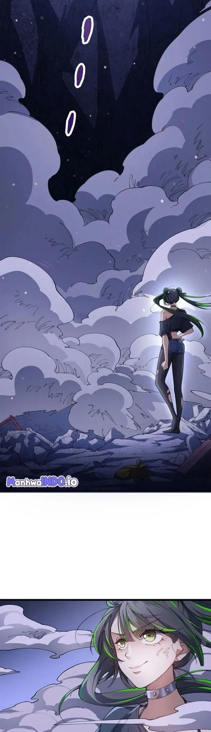 The Chosen SSS-Rank Chapter 26 Gambar 13