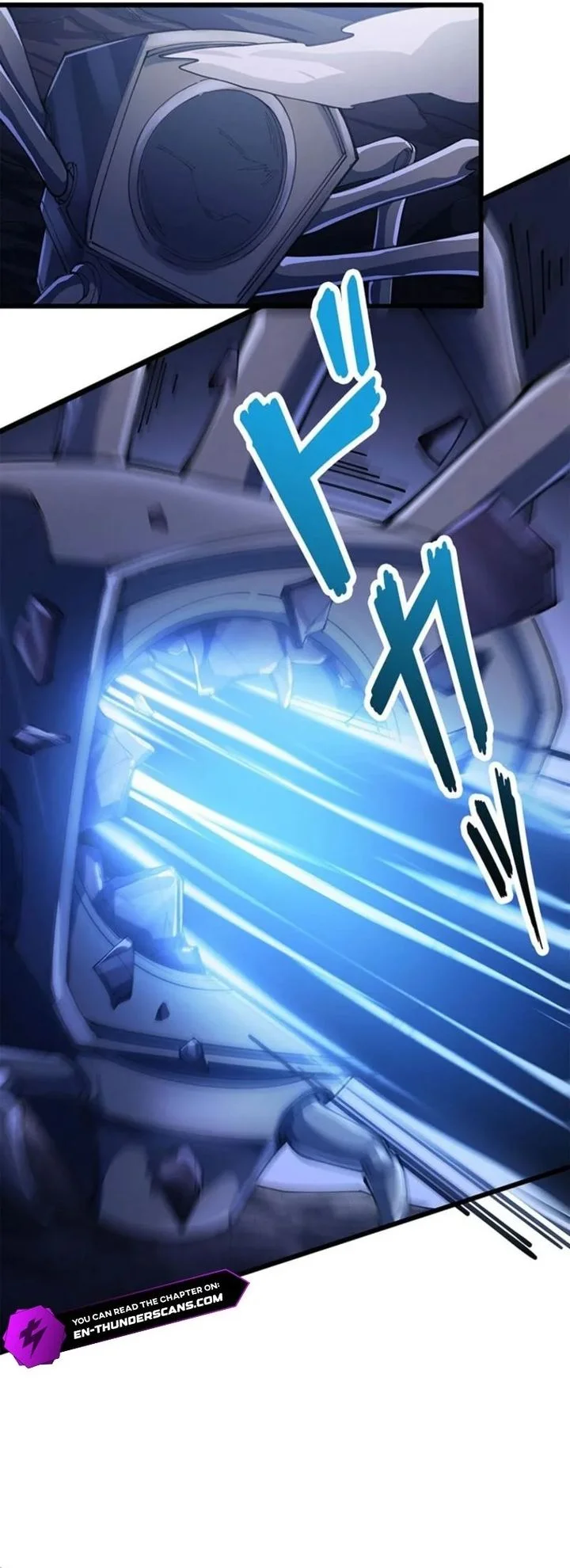 The Chosen SSS-Rank Chapter 26 Gambar 15