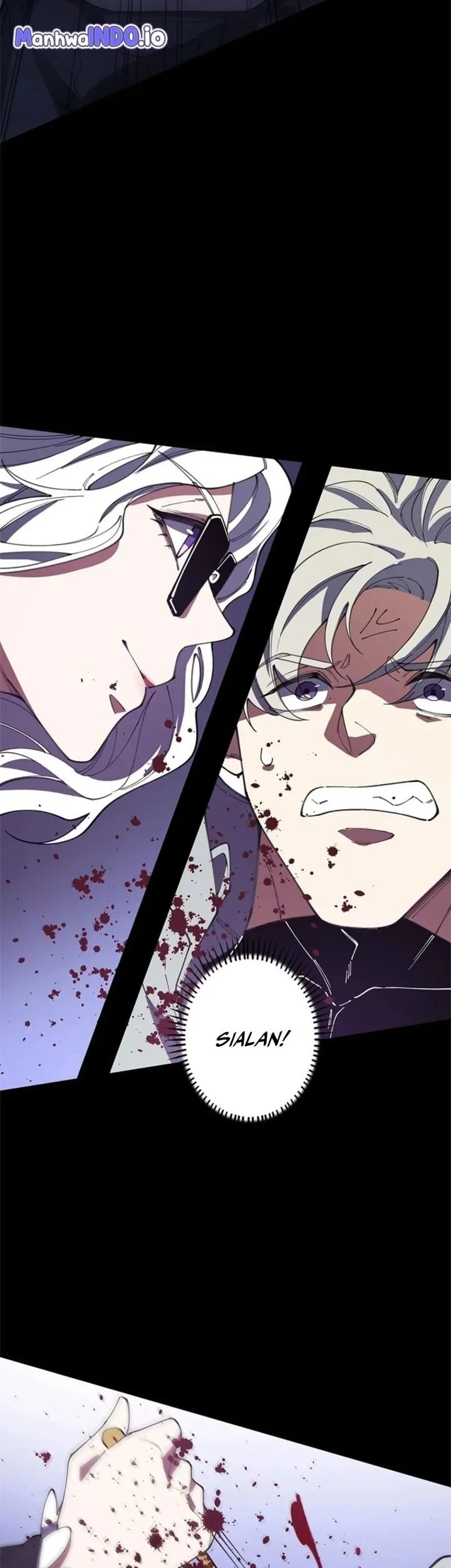 The Chosen SSS-Rank Chapter 27 Gambar 20