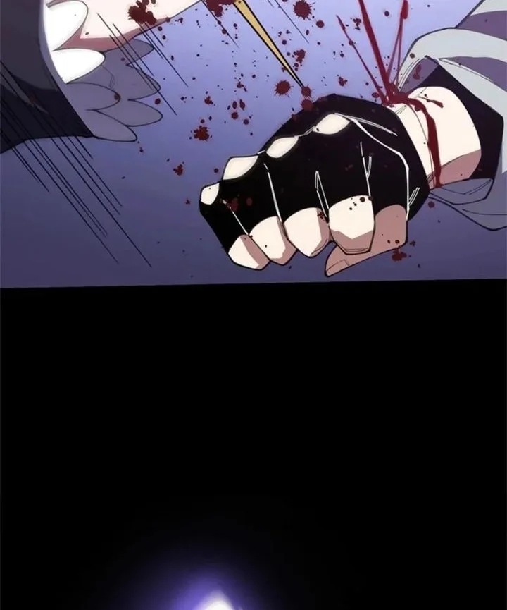 The Chosen SSS-Rank Chapter 27 Gambar 21