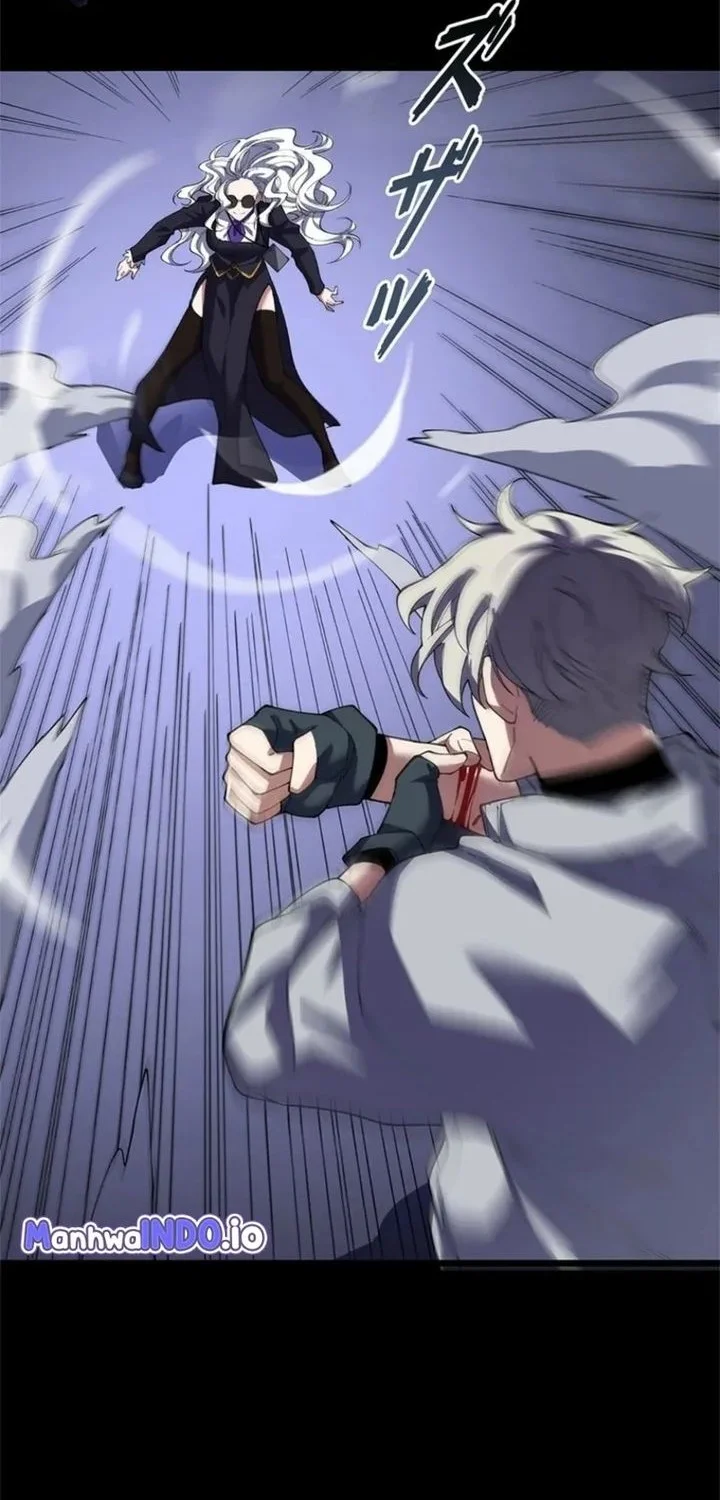 The Chosen SSS-Rank Chapter 27 Gambar 23