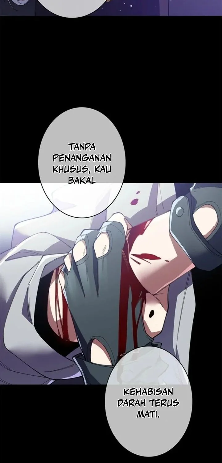 The Chosen SSS-Rank Chapter 27 Gambar 25