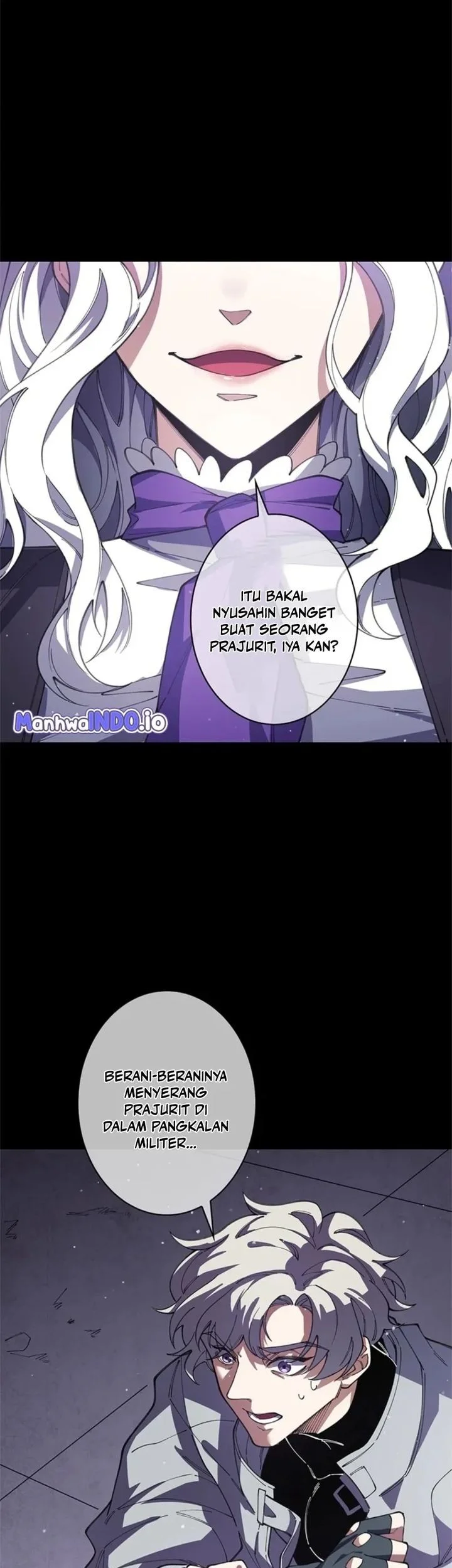 The Chosen SSS-Rank Chapter 27 Gambar 26