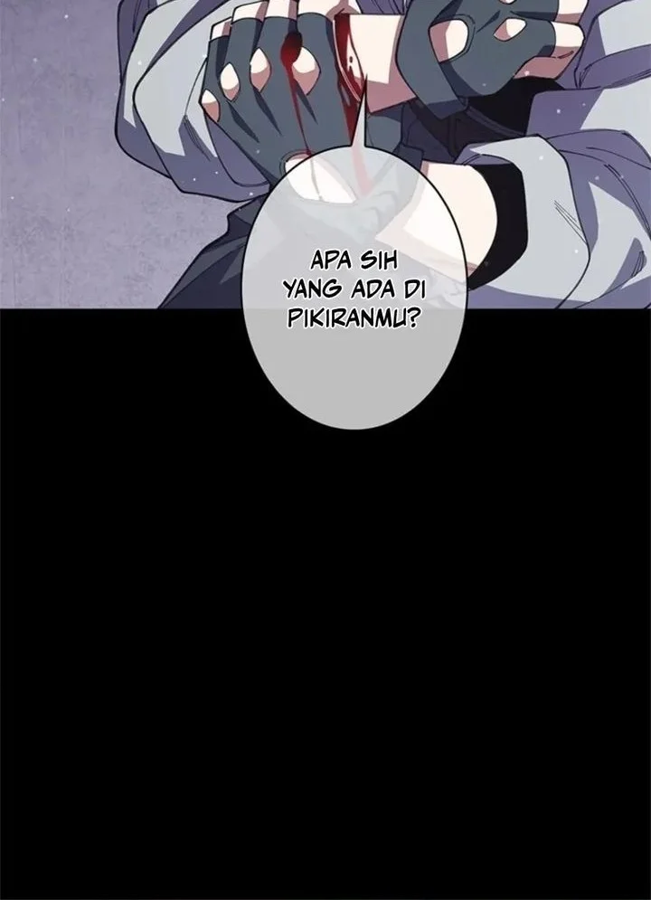 The Chosen SSS-Rank Chapter 27 Gambar 27