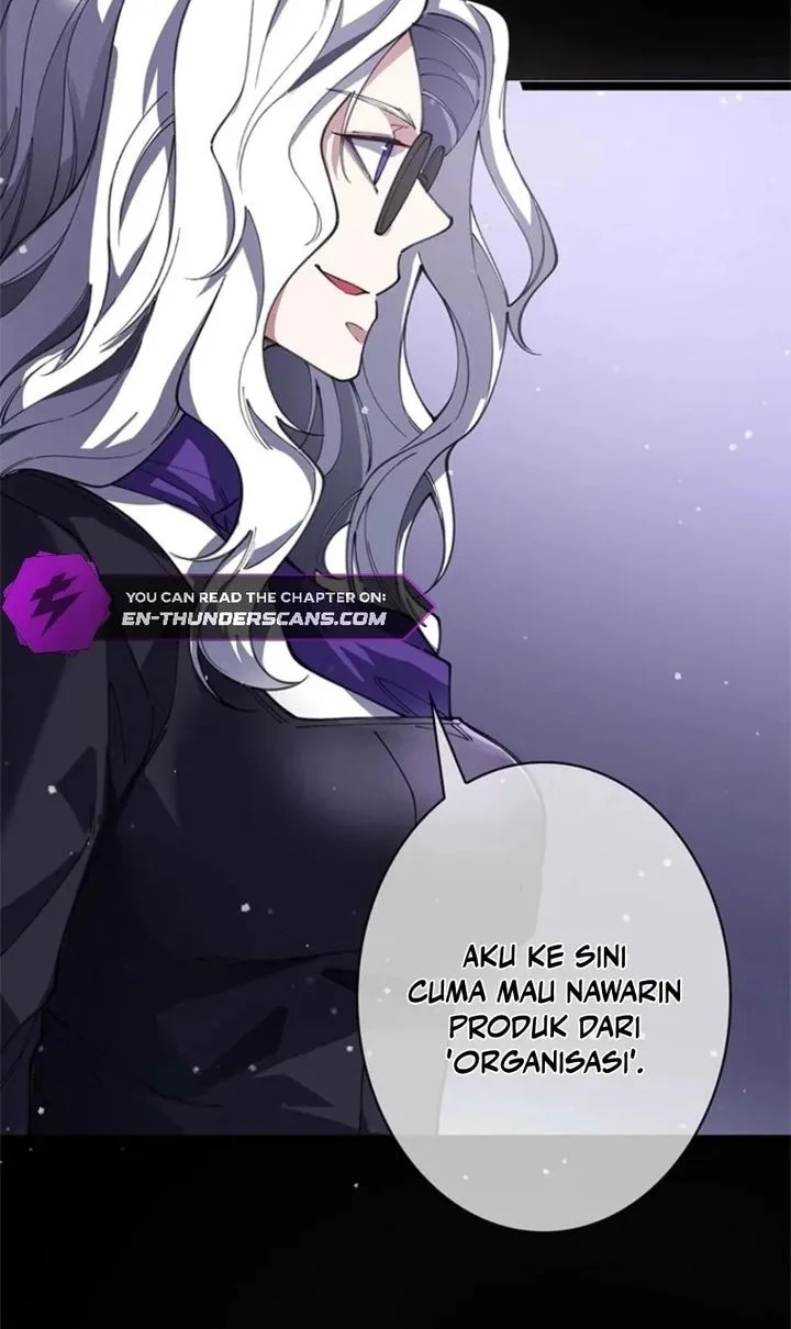 The Chosen SSS-Rank Chapter 27 Gambar 29