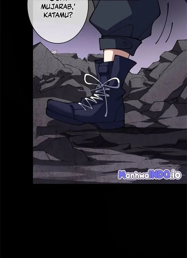 The Chosen SSS-Rank Chapter 27 Gambar 31