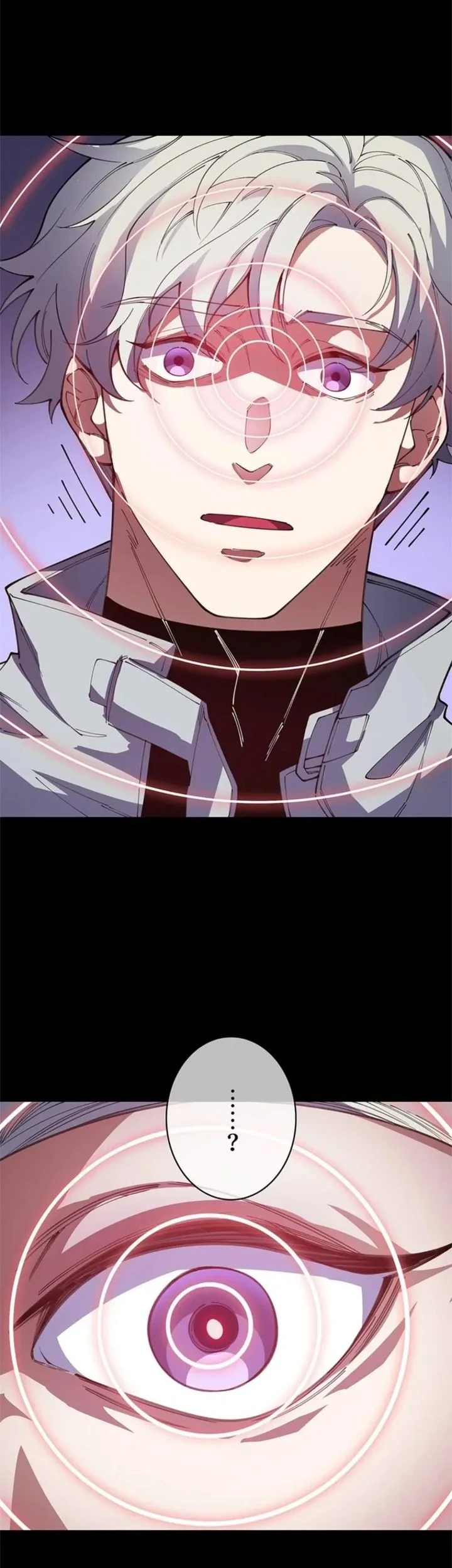 The Chosen SSS-Rank Chapter 27 Gambar 34