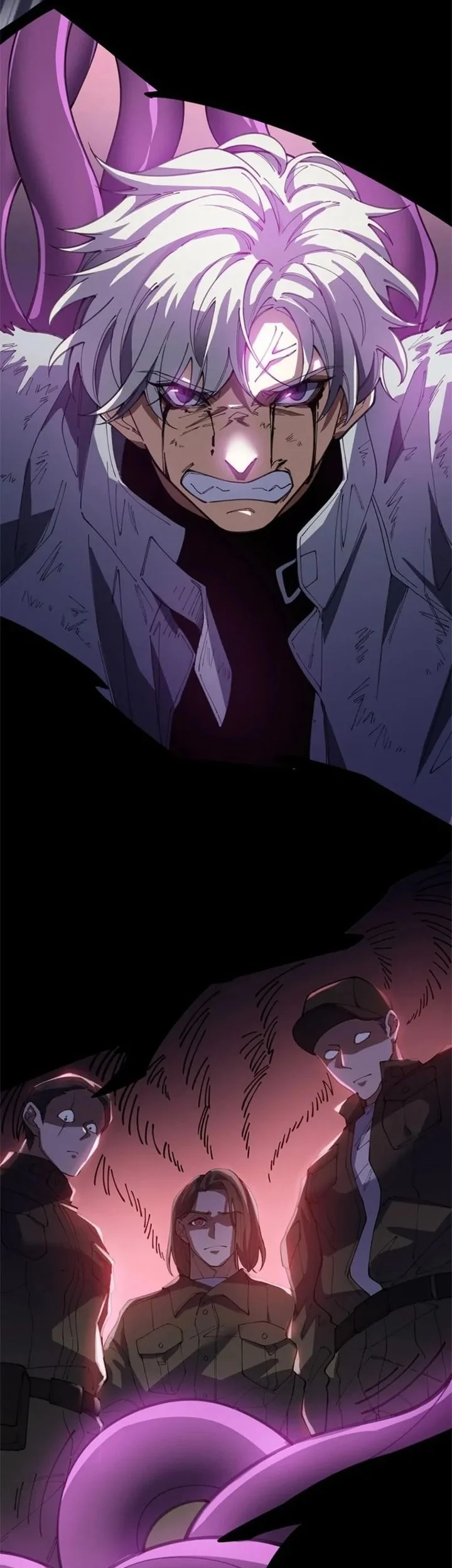 The Chosen SSS-Rank Chapter 27 Gambar 38