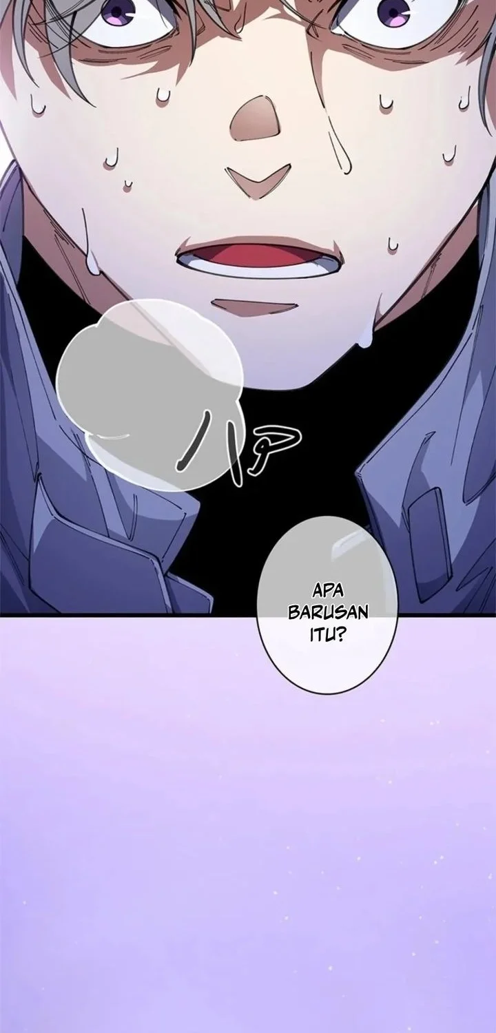 The Chosen SSS-Rank Chapter 27 Gambar 41