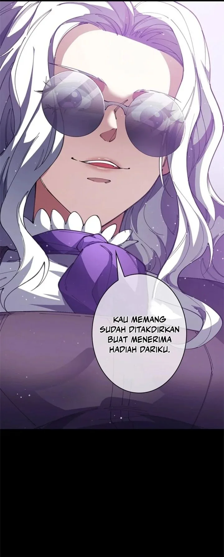 The Chosen SSS-Rank Chapter 27 Gambar 44