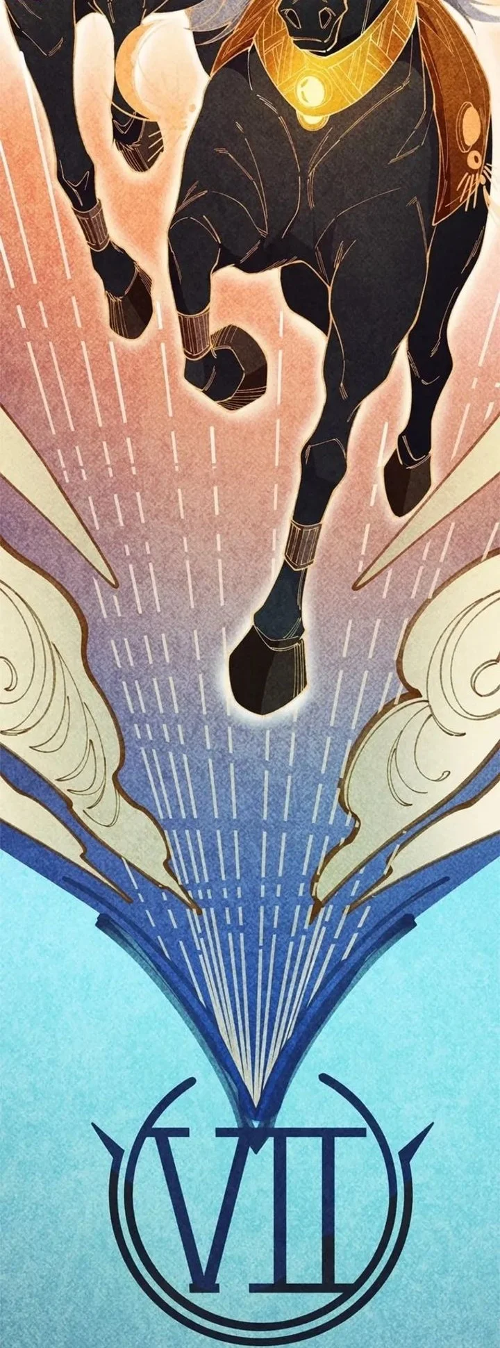 The Chosen SSS-Rank Chapter 27 Gambar 46