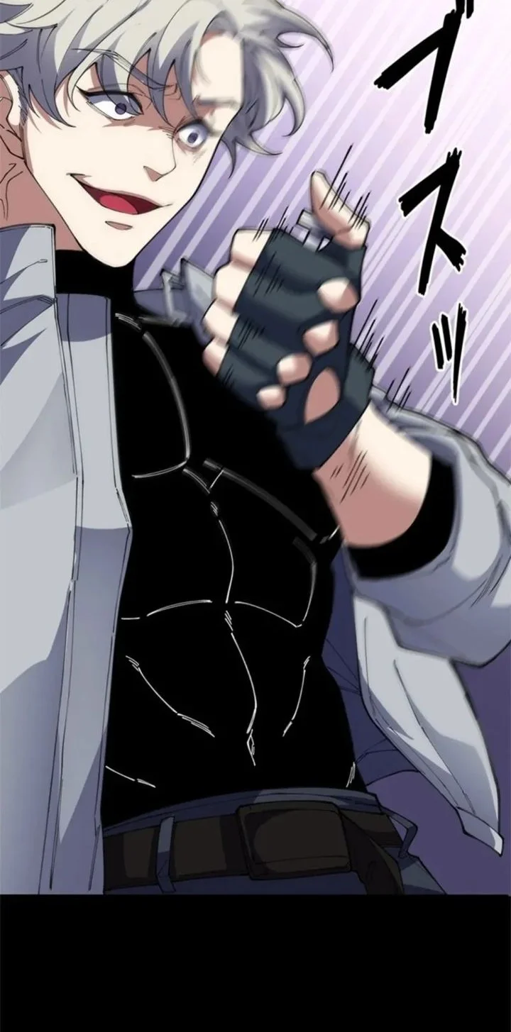 The Chosen SSS-Rank Chapter 27 Gambar 48