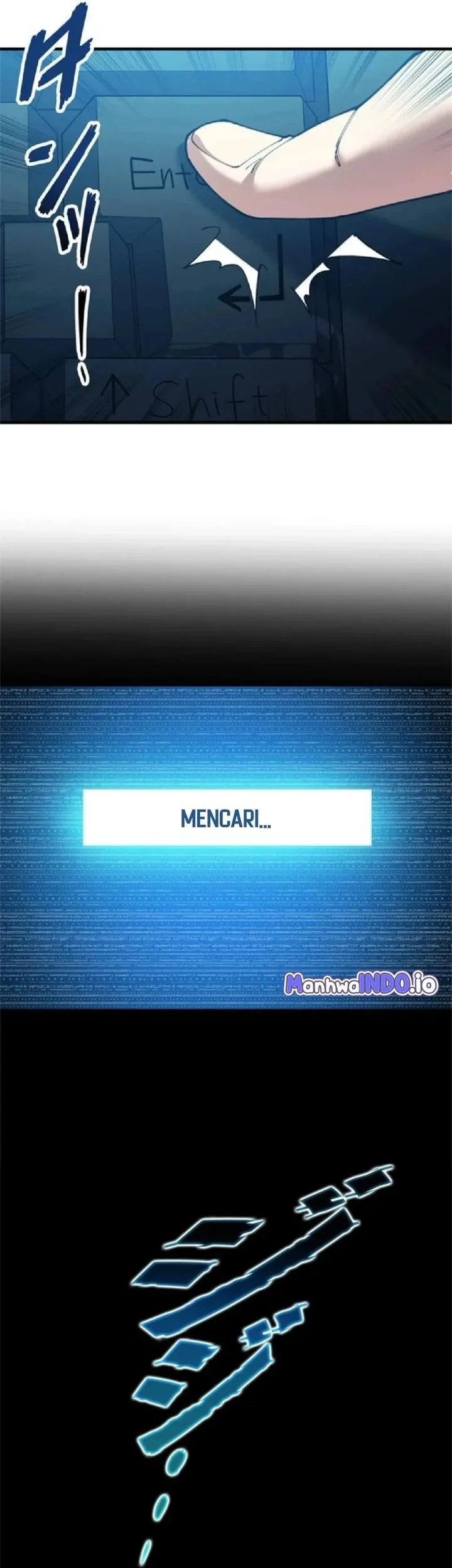 The Chosen SSS-Rank Chapter 27 Gambar 7