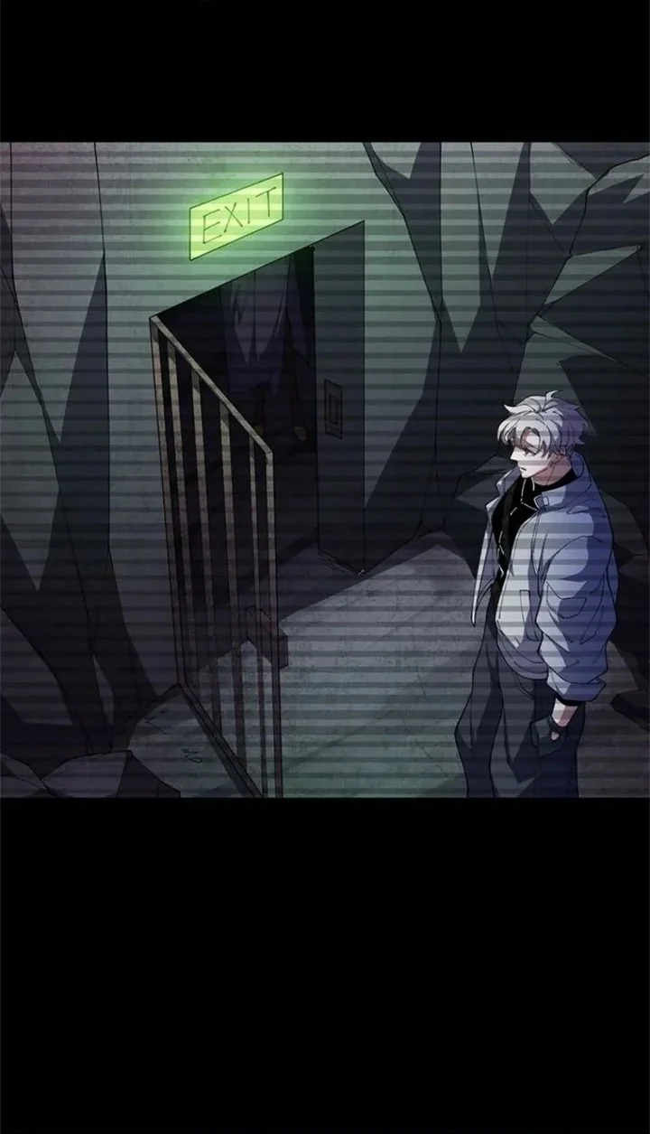 The Chosen SSS-Rank Chapter 27 Gambar 8