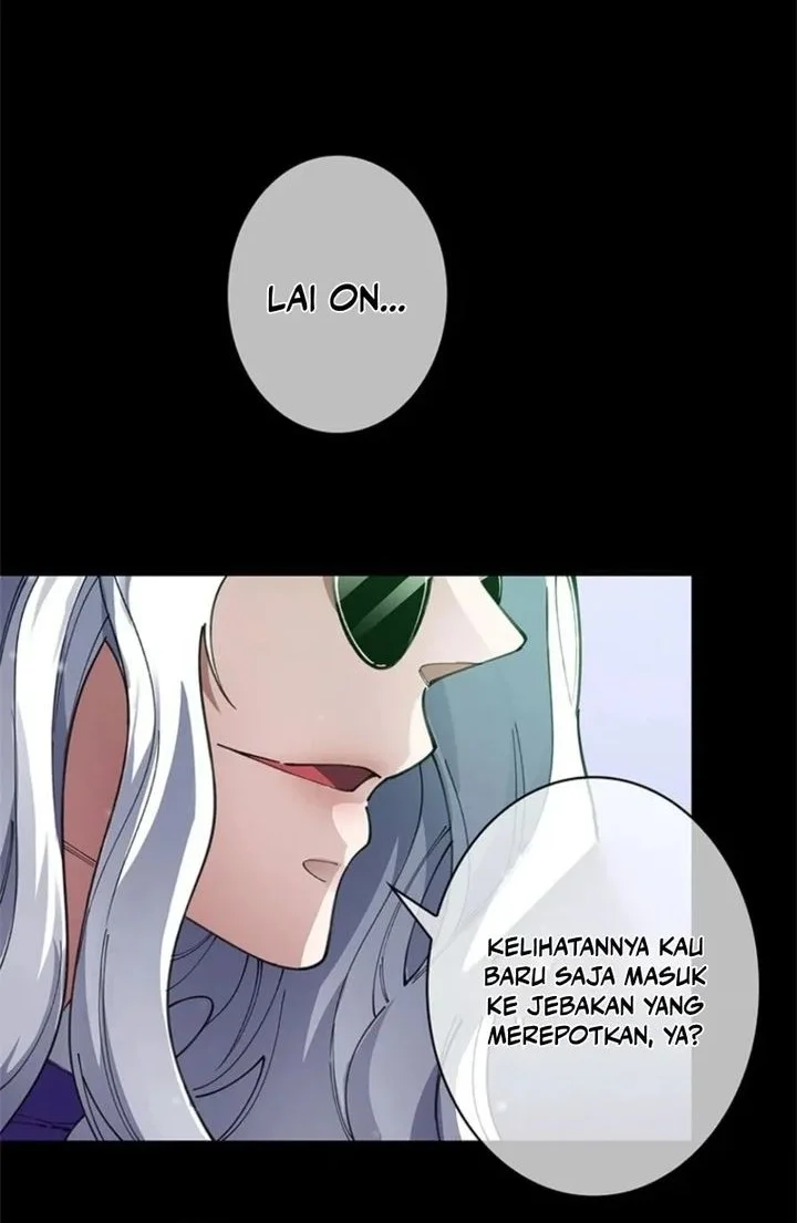 The Chosen SSS-Rank Chapter 27 Gambar 10