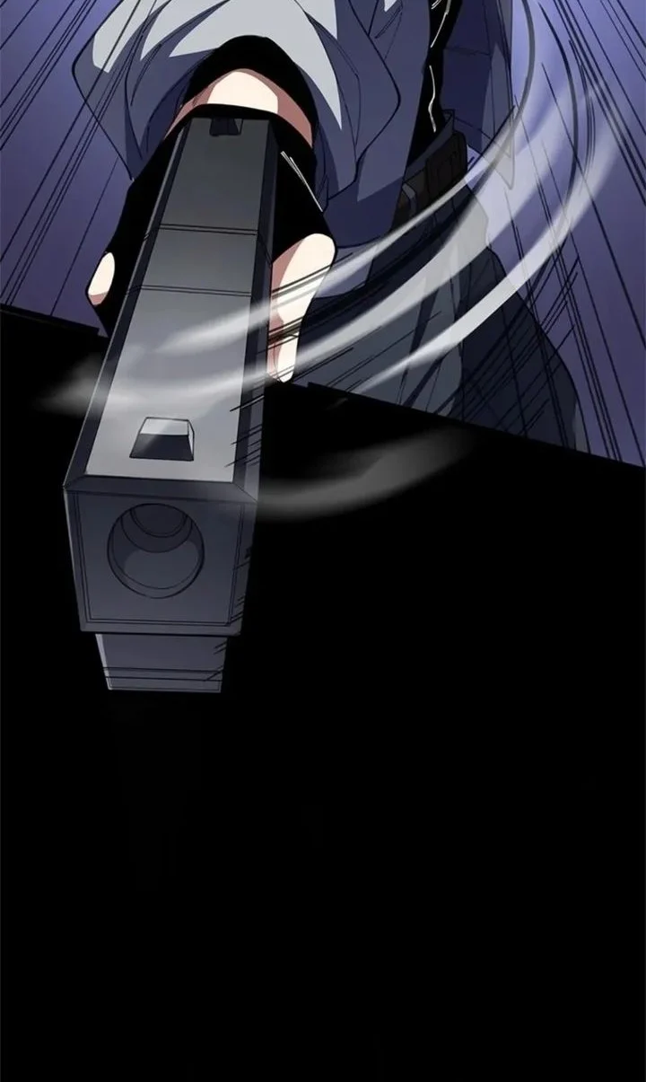 The Chosen SSS-Rank Chapter 27 Gambar 14