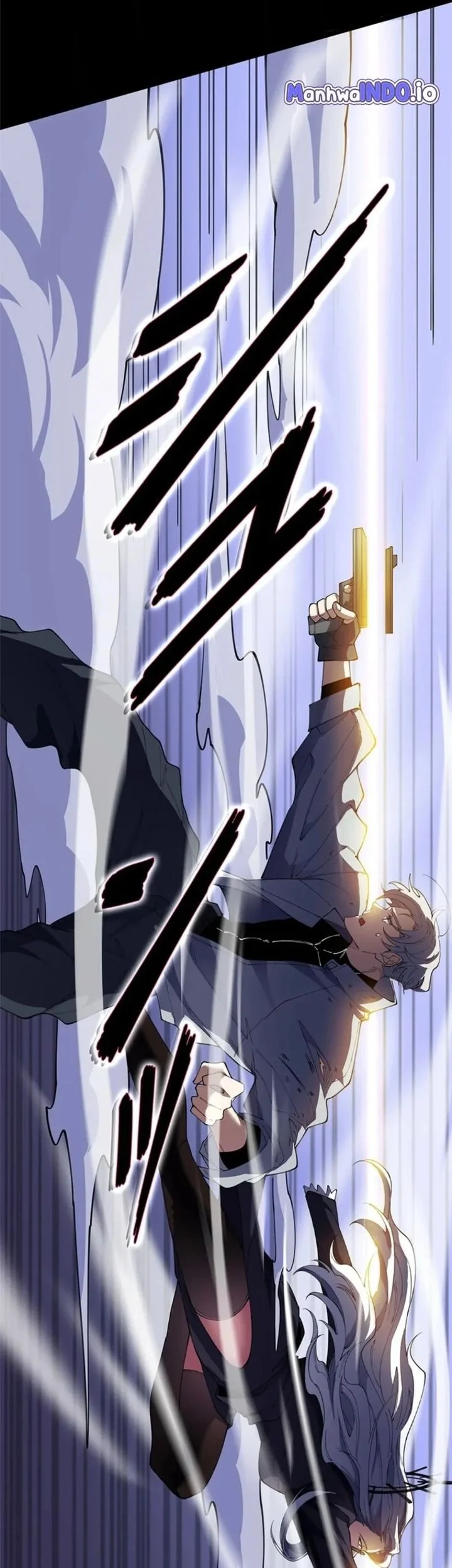 The Chosen SSS-Rank Chapter 27 Gambar 15