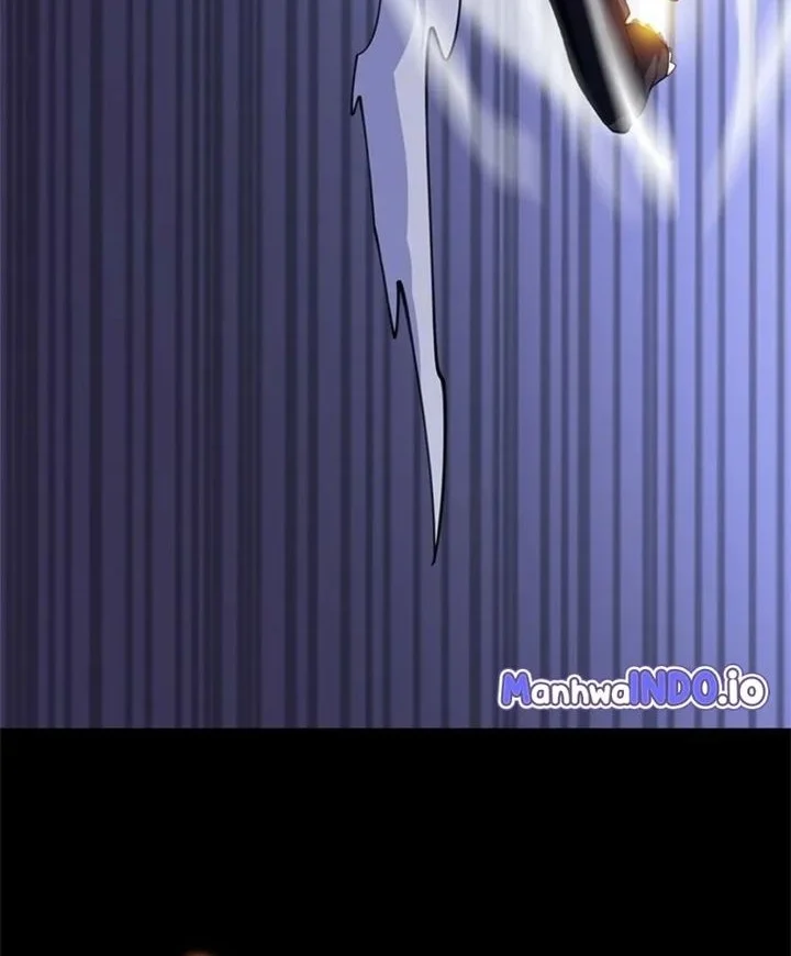 The Chosen SSS-Rank Chapter 27 Gambar 16