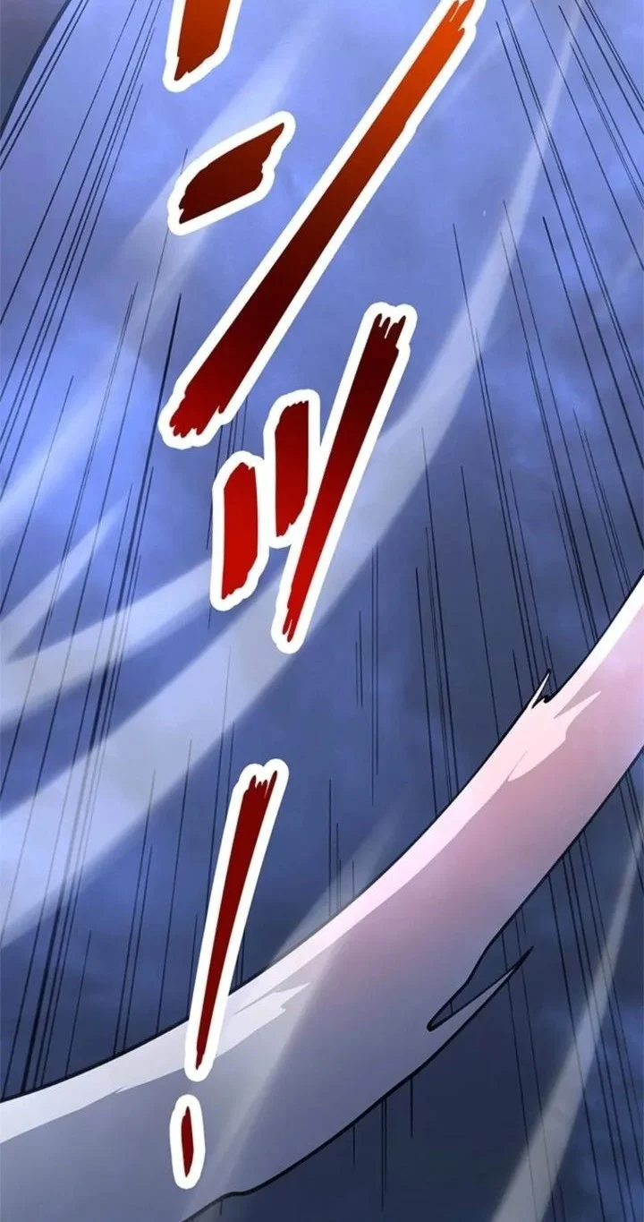 The Chosen SSS-Rank Chapter 28 Gambar 20