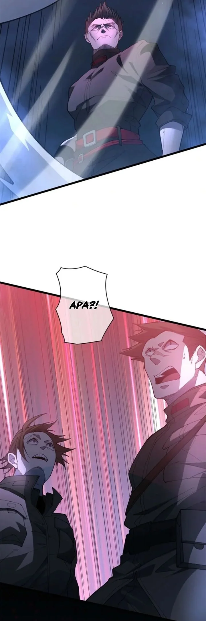 The Chosen SSS-Rank Chapter 28 Gambar 21