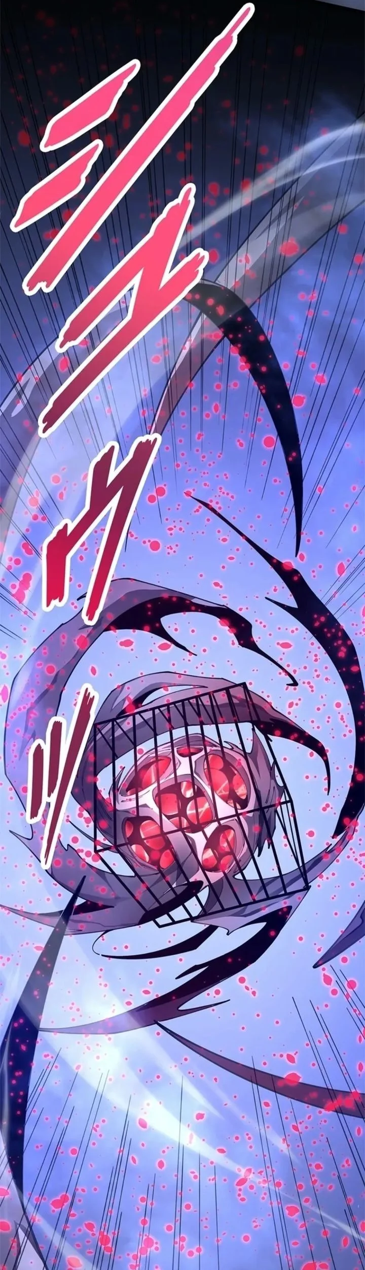 The Chosen SSS-Rank Chapter 28 Gambar 22