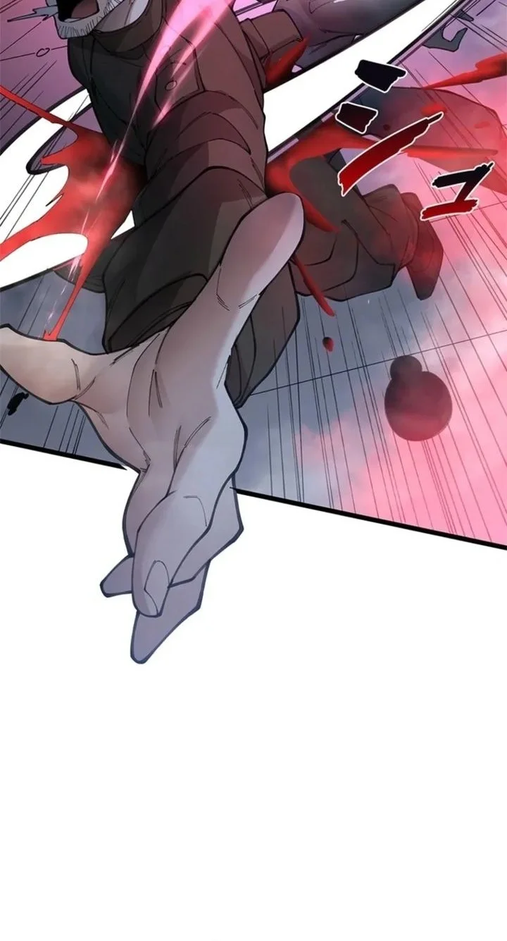 The Chosen SSS-Rank Chapter 28 Gambar 27