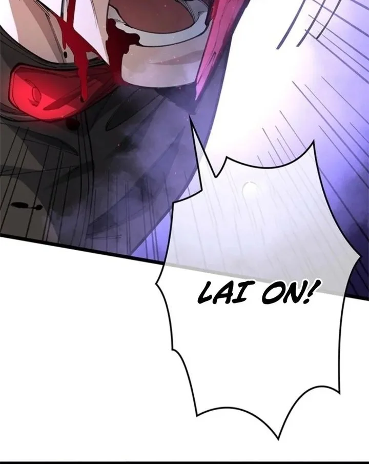 The Chosen SSS-Rank Chapter 28 Gambar 29