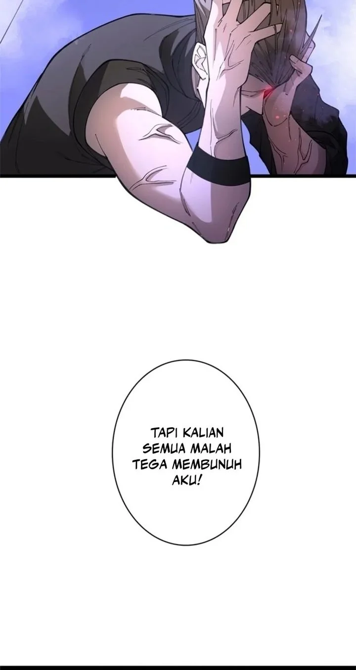 The Chosen SSS-Rank Chapter 28 Gambar 33