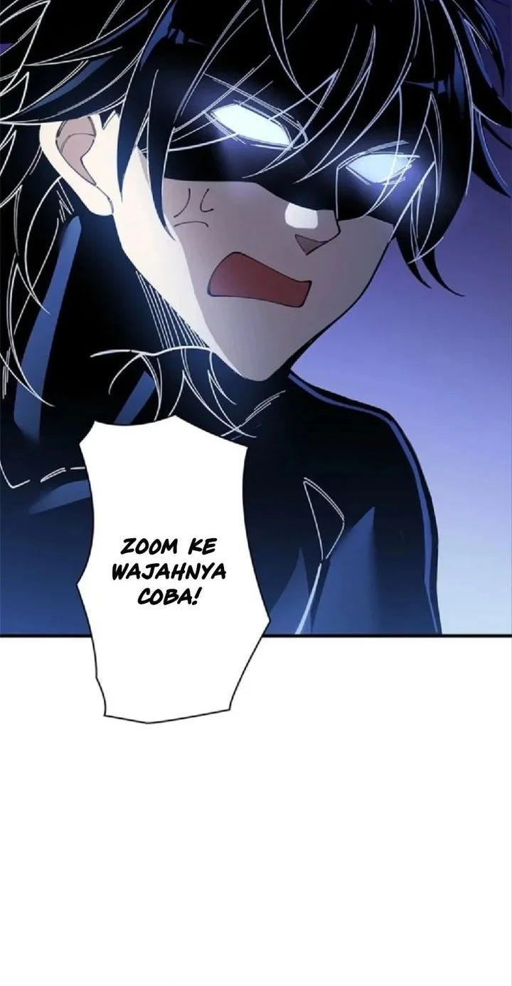 Manga The Chosen SSS-Rank Chapter 28 gambar 2