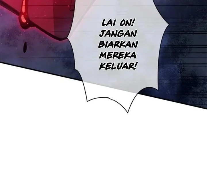 The Chosen SSS-Rank Chapter 28 Gambar 44