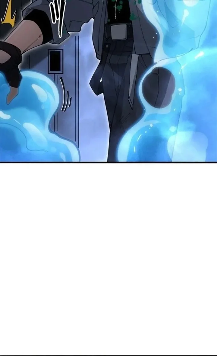 The Chosen SSS-Rank Chapter 28 Gambar 46