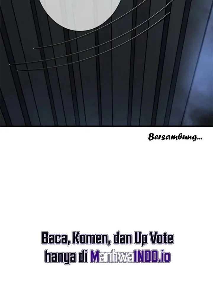 The Chosen SSS-Rank Chapter 28 Gambar 48