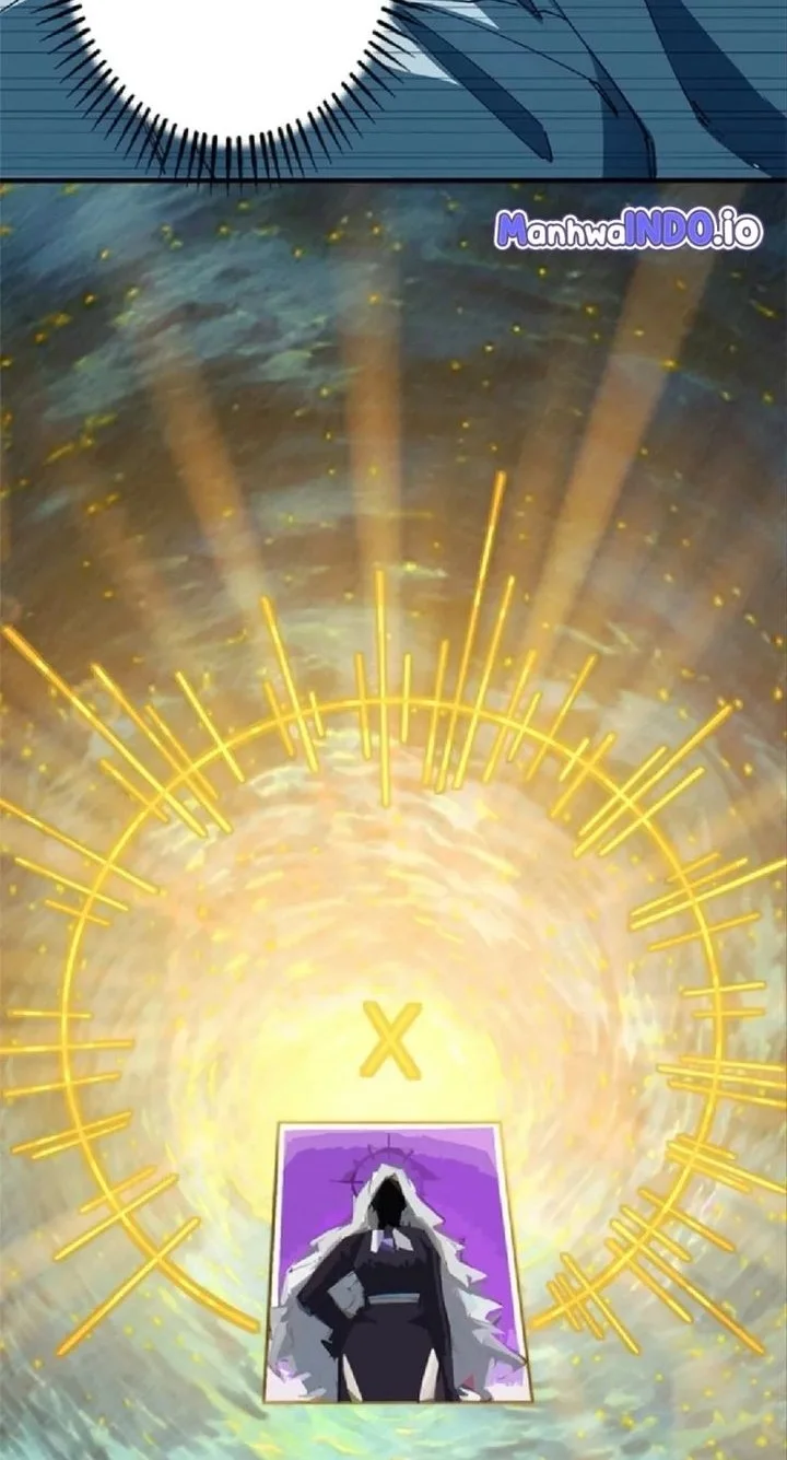 The Chosen SSS-Rank Chapter 28 Gambar 4