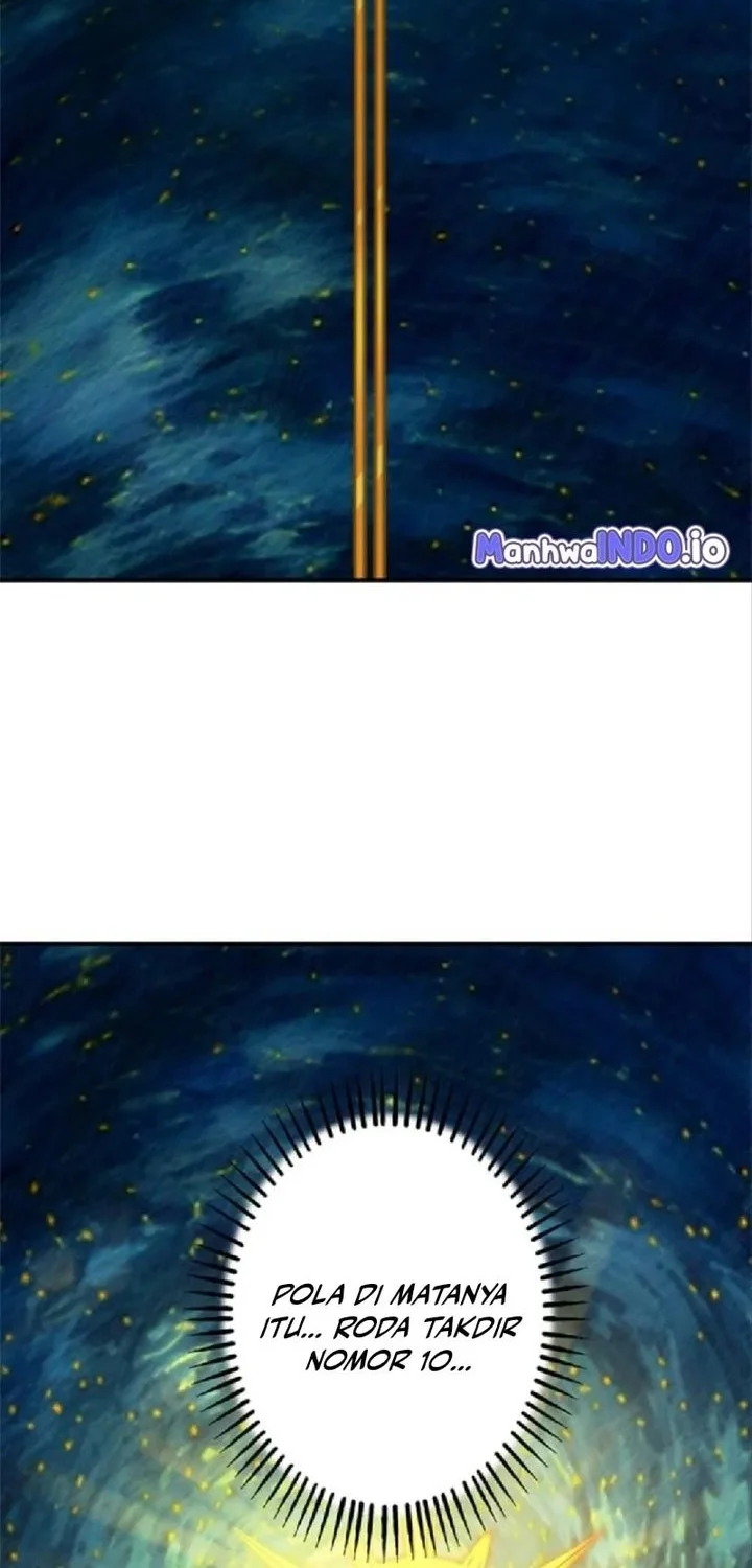 The Chosen SSS-Rank Chapter 28 Gambar 6