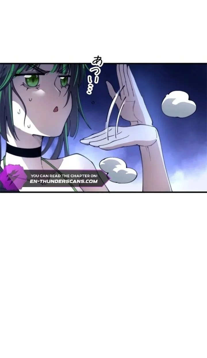 The Chosen SSS-Rank Chapter 28 Gambar 8