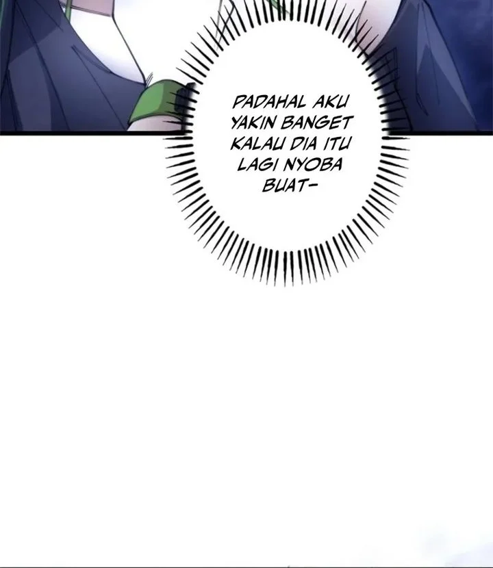 The Chosen SSS-Rank Chapter 28 Gambar 10