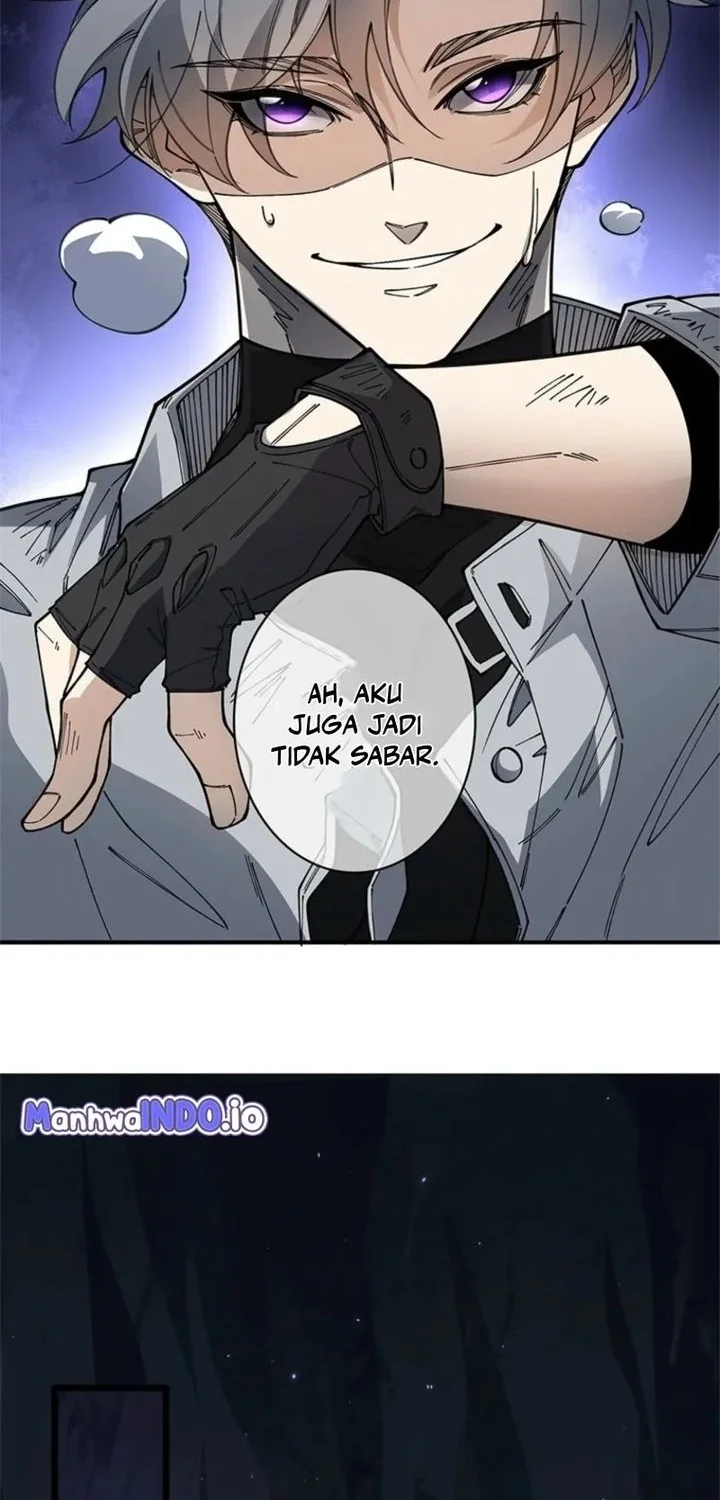 The Chosen SSS-Rank Chapter 28 Gambar 14