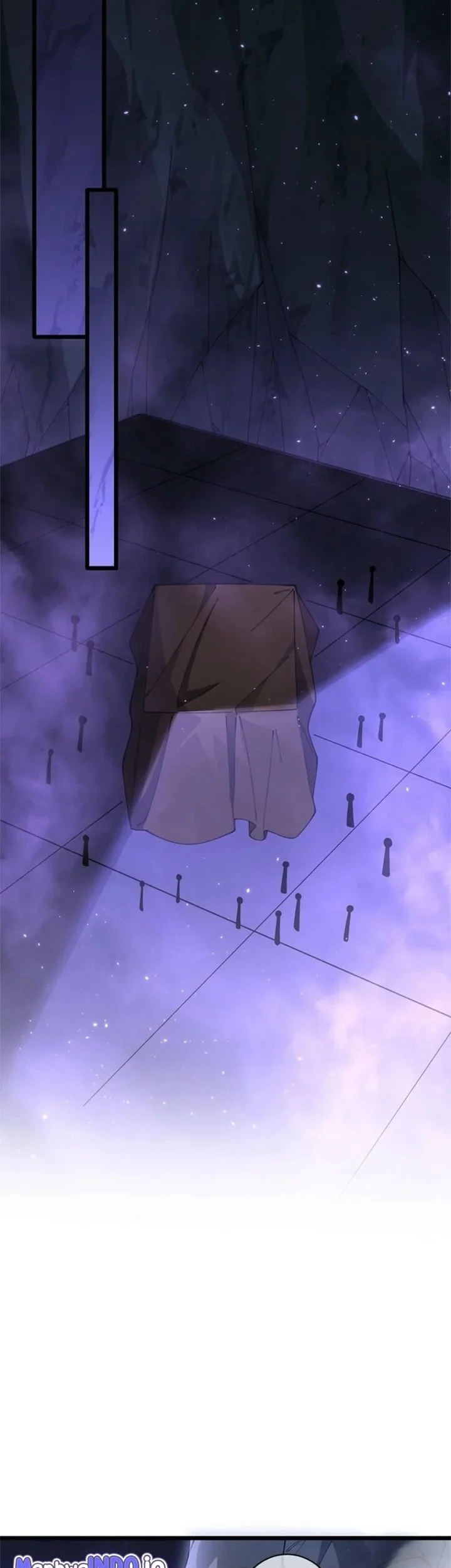 The Chosen SSS-Rank Chapter 28 Gambar 15