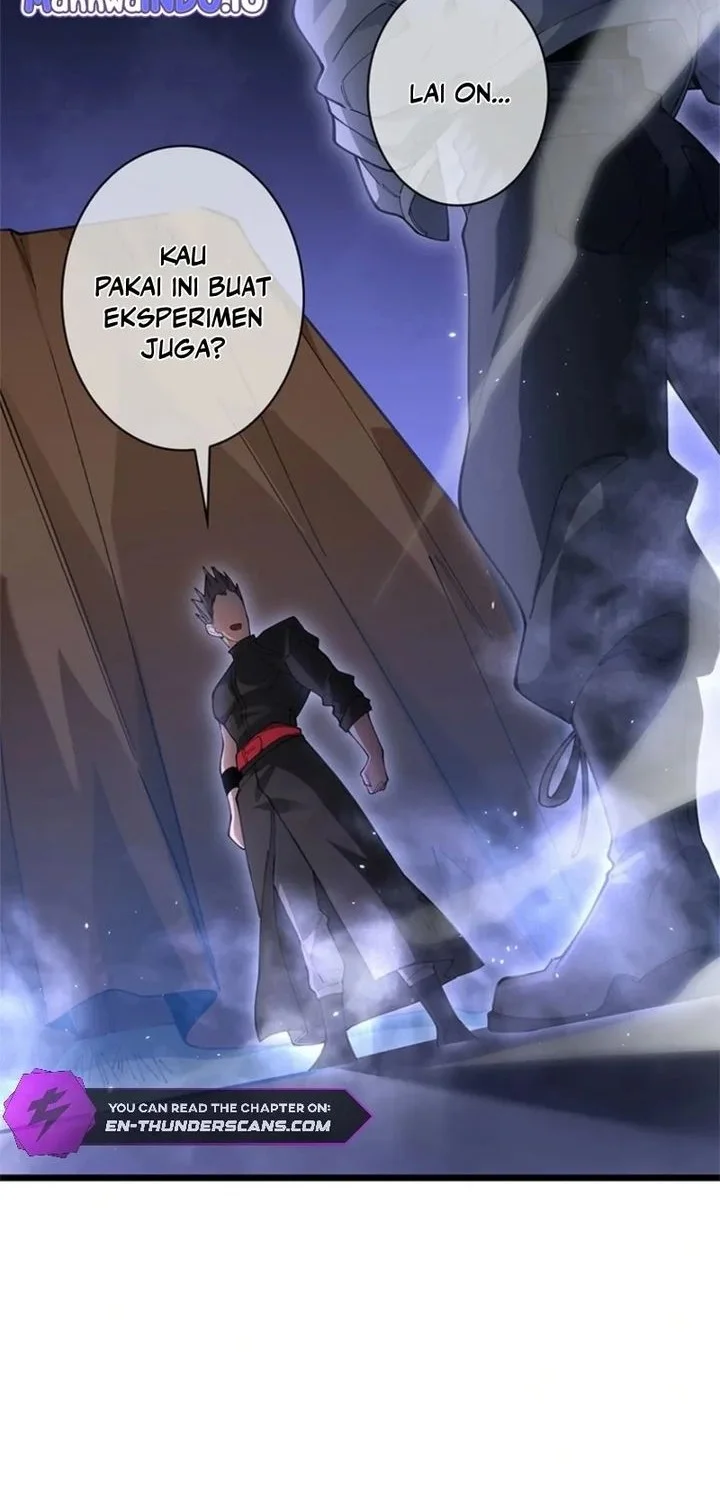 The Chosen SSS-Rank Chapter 28 Gambar 16