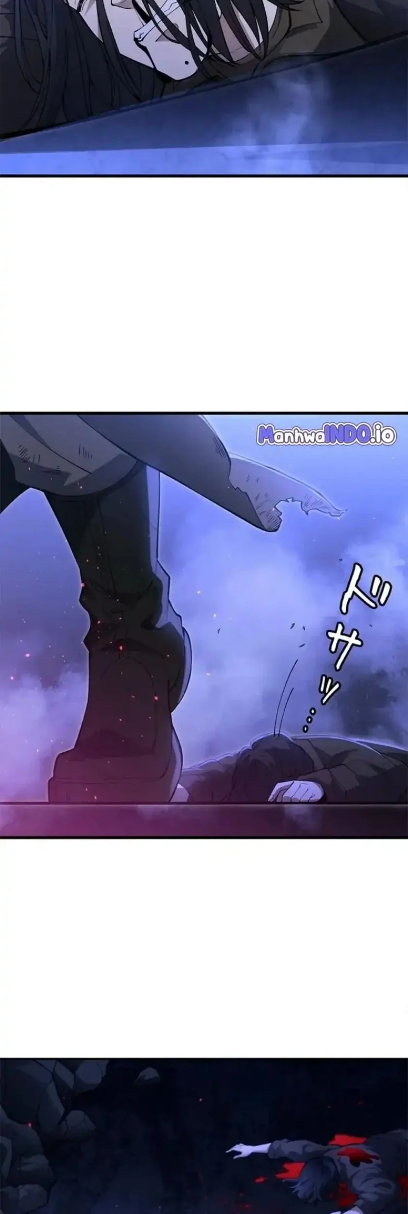 The Chosen SSS-Rank Chapter 29 Gambar 29