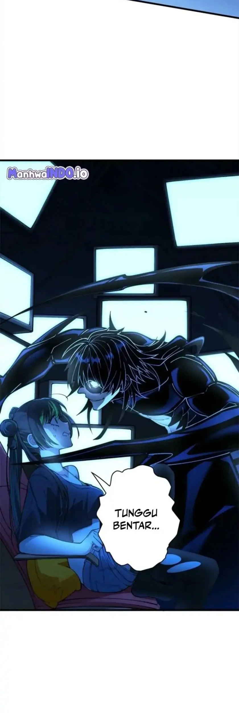 The Chosen SSS-Rank Chapter 29 Gambar 44