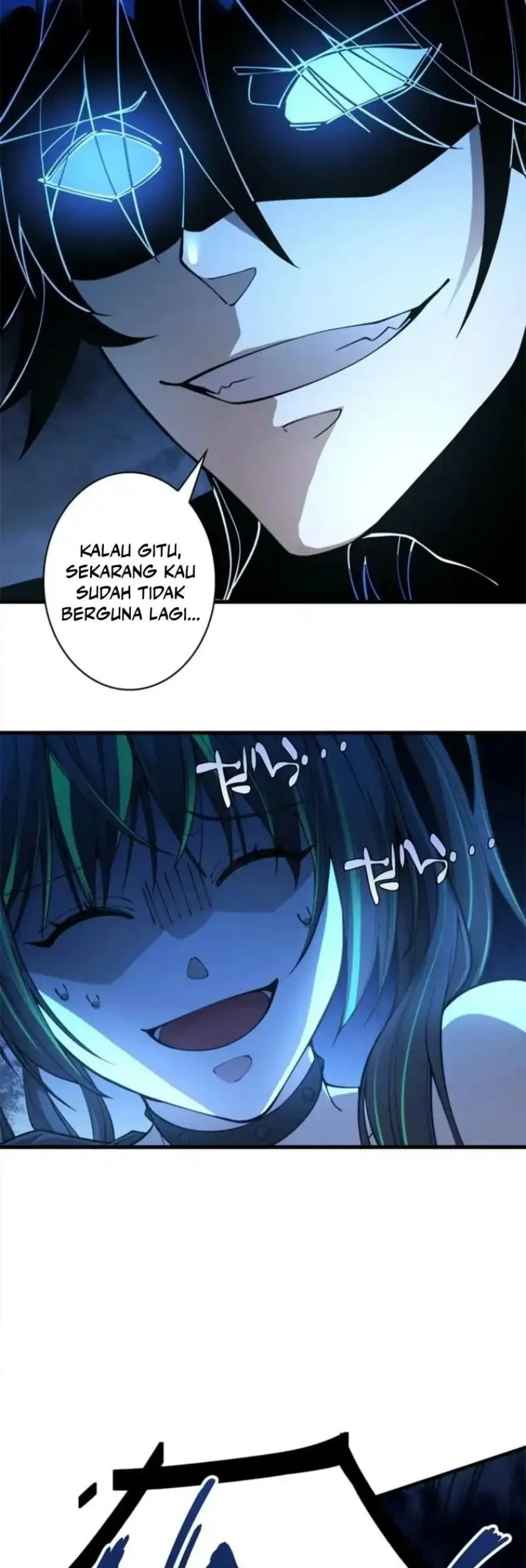 The Chosen SSS-Rank Chapter 29 Gambar 46