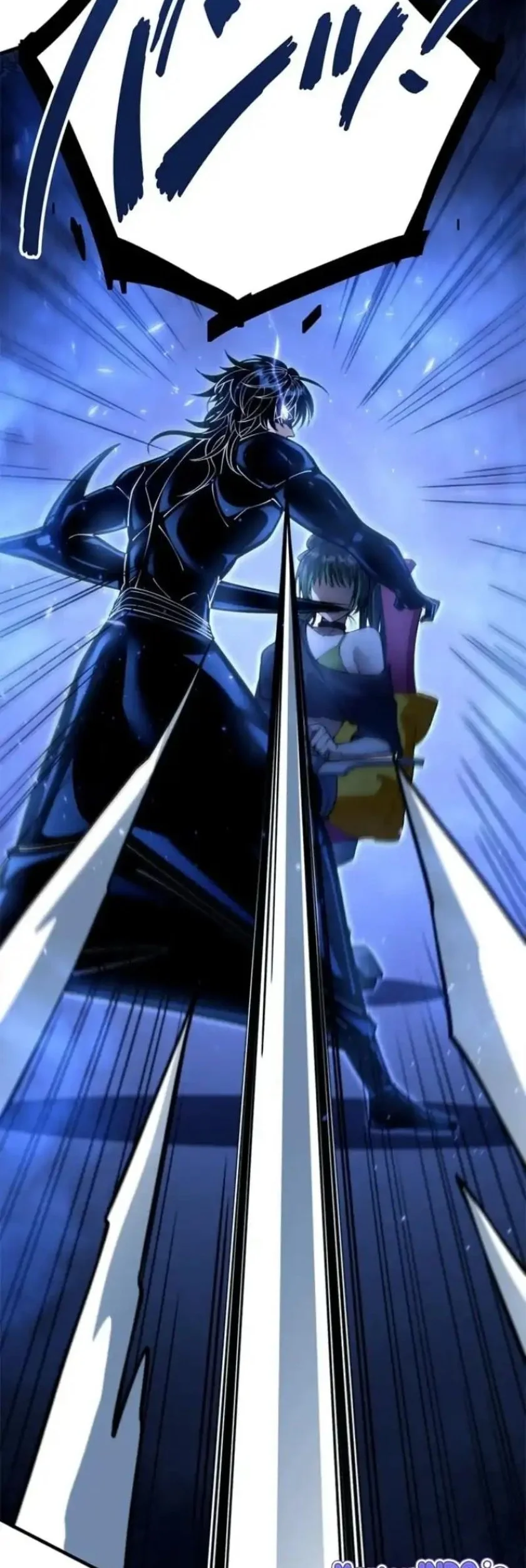 The Chosen SSS-Rank Chapter 29 Gambar 47