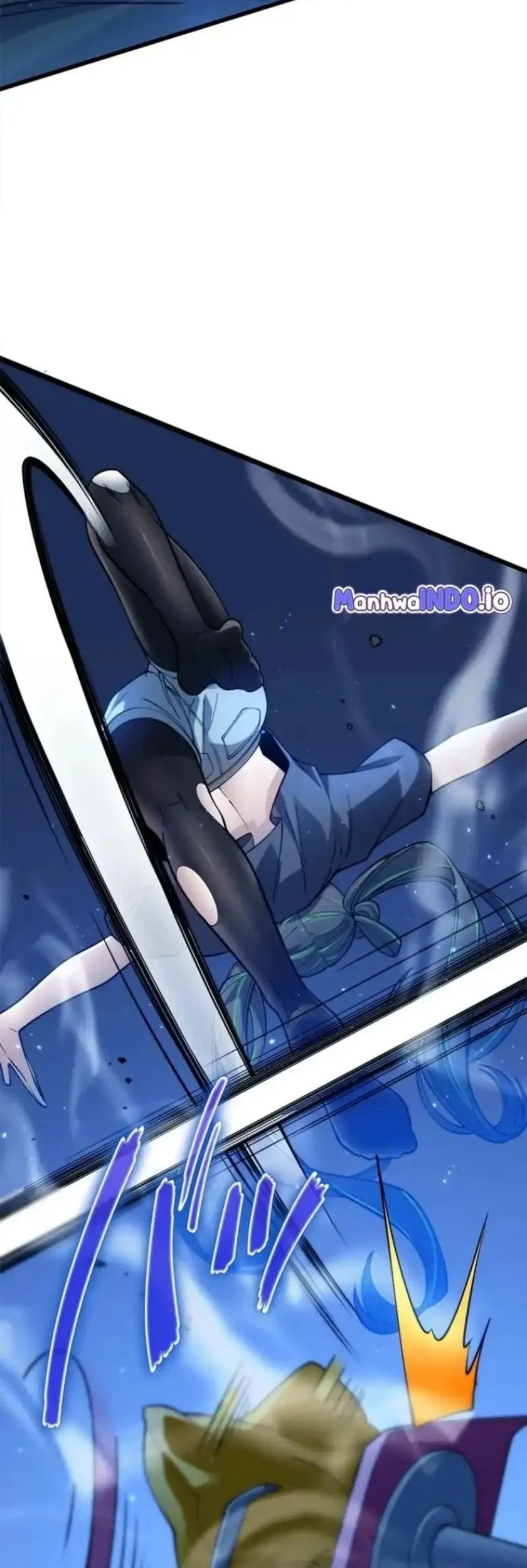 The Chosen SSS-Rank Chapter 29 Gambar 50