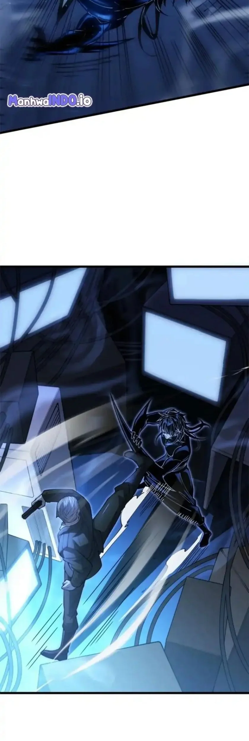 The Chosen SSS-Rank Chapter 29 Gambar 53