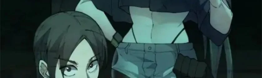 The Chosen SSS-Rank Chapter 29 Gambar 3