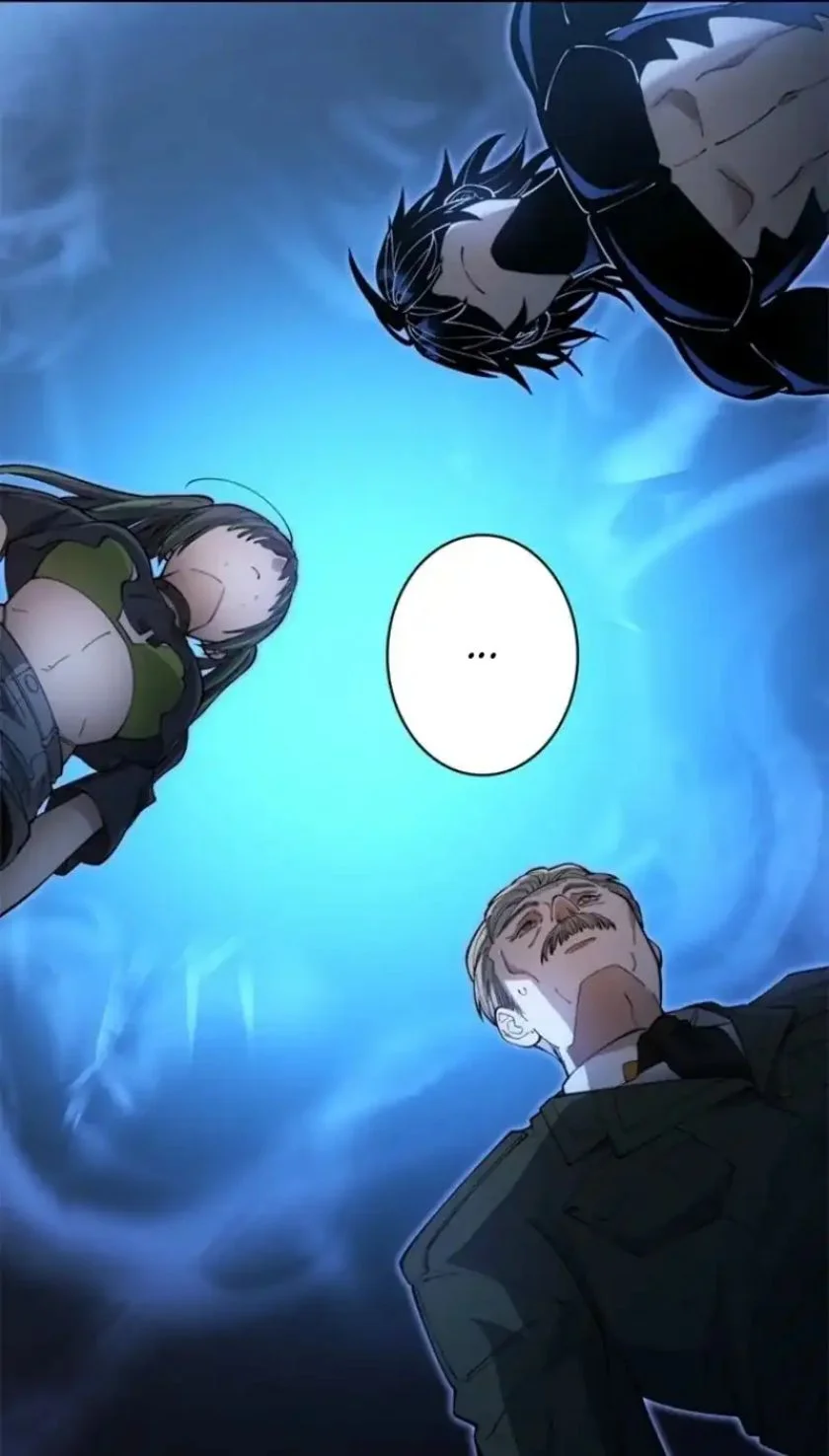 The Chosen SSS-Rank Chapter 29 Gambar 58