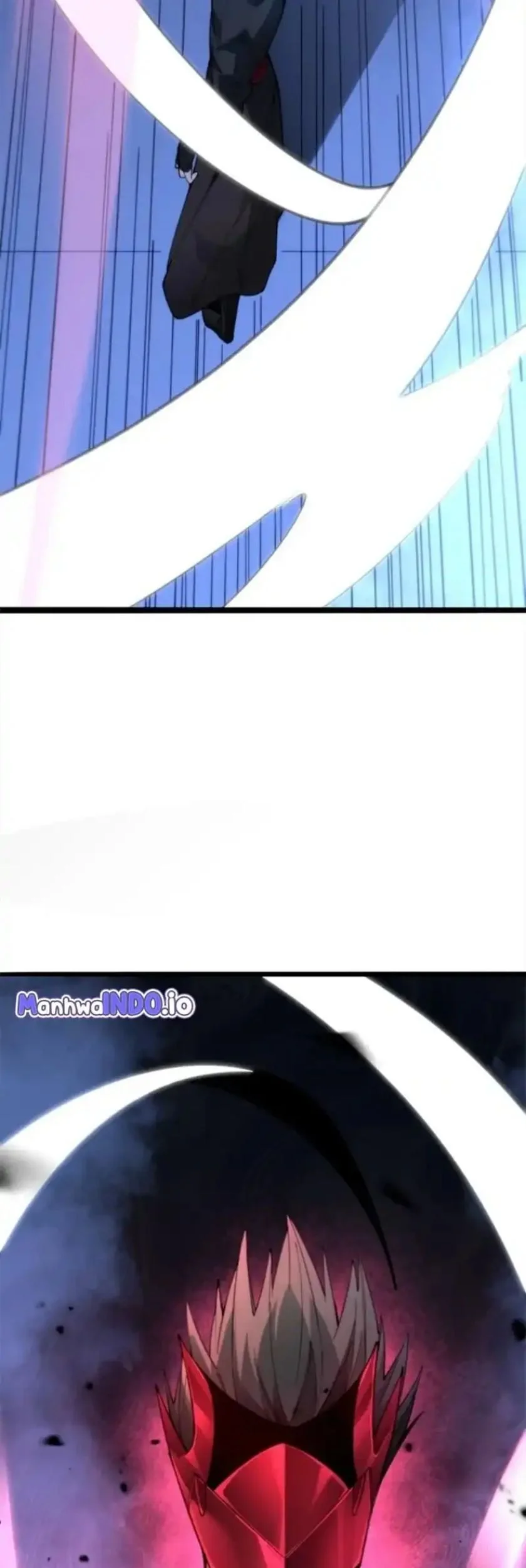 The Chosen SSS-Rank Chapter 29 Gambar 10