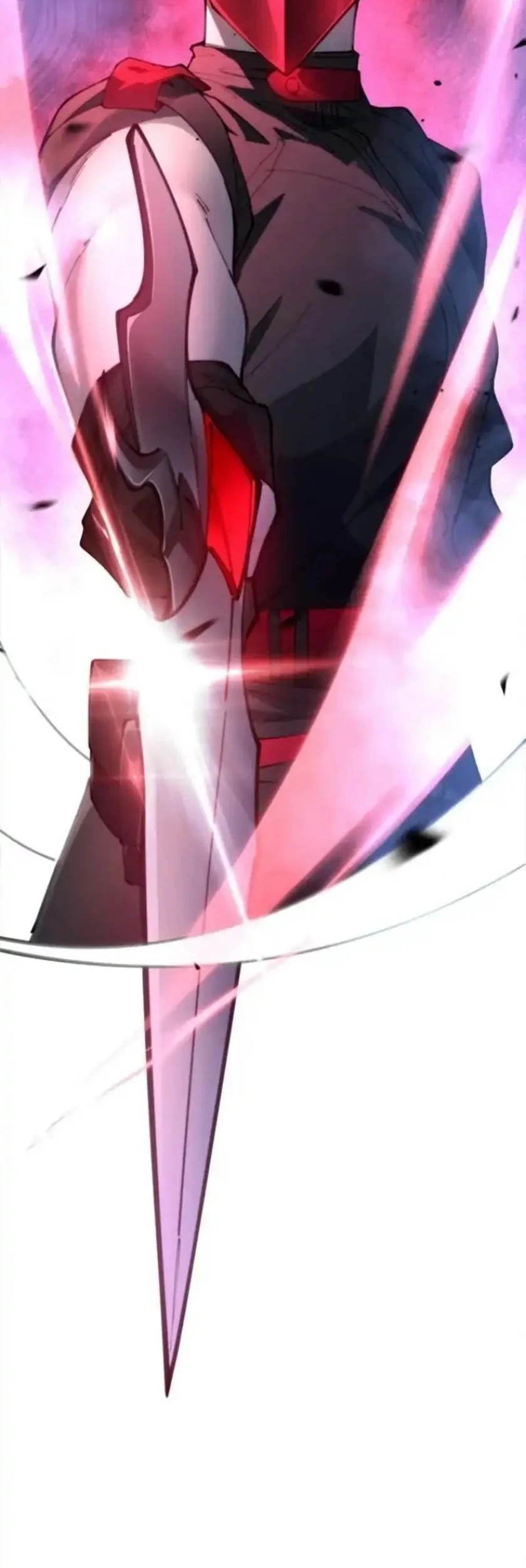 The Chosen SSS-Rank Chapter 29 Gambar 11